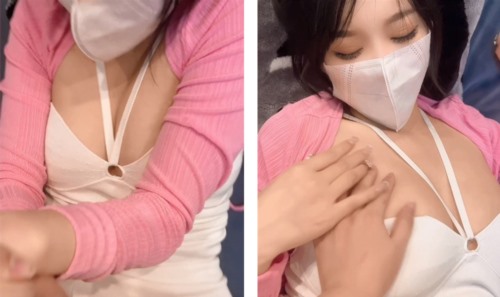 55866-【超美颜值❤️美艳女神】秀人超人气女神『杨晨晨』顶级剧情新作-被滴滴司机撕袜强上 超强代入感 秒硬 高清.jpg